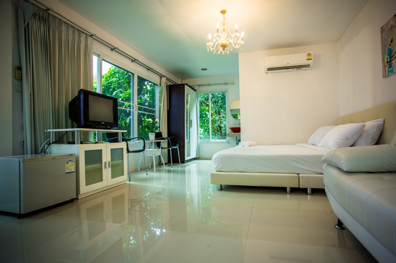 White Room