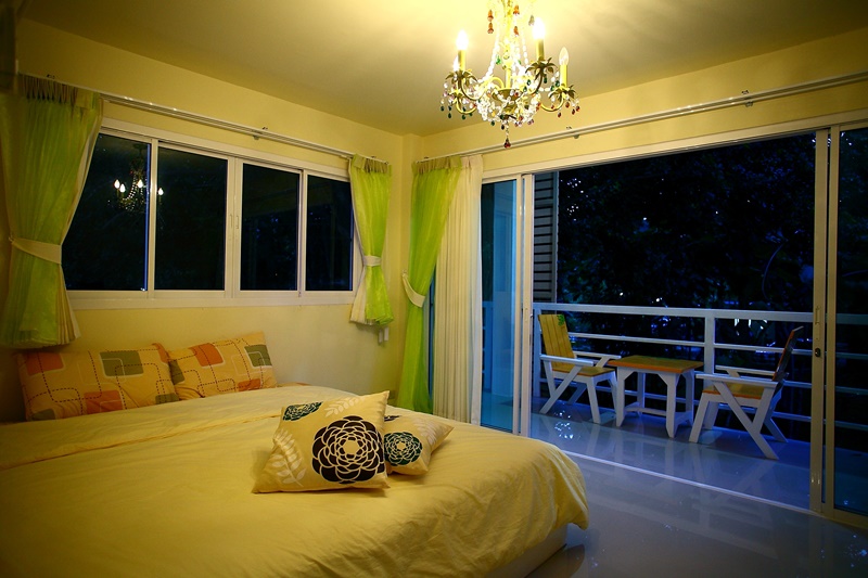 Yellow Room