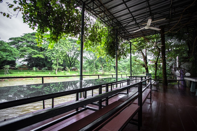 Dinning Zone