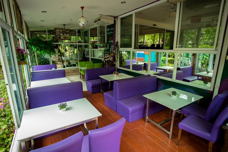 Dinning Zone