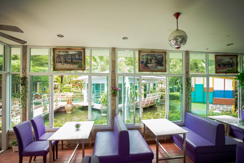 Dinning Zone