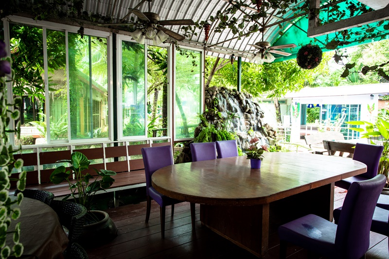 Dinning Zone