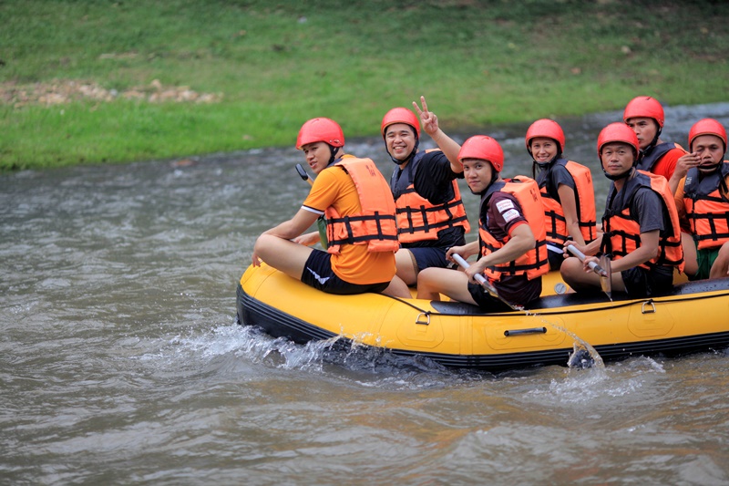Activity