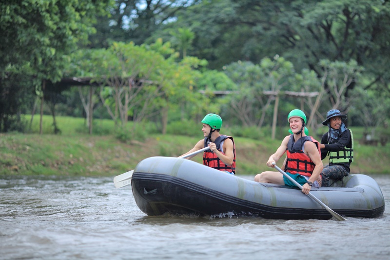 Activity