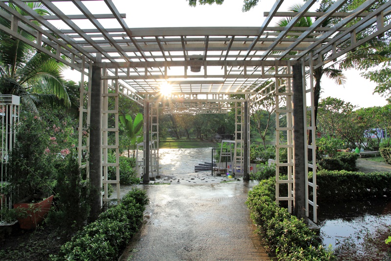 Facility&Environment
