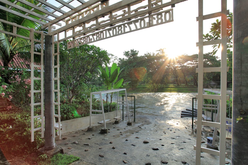 Facility&Environment