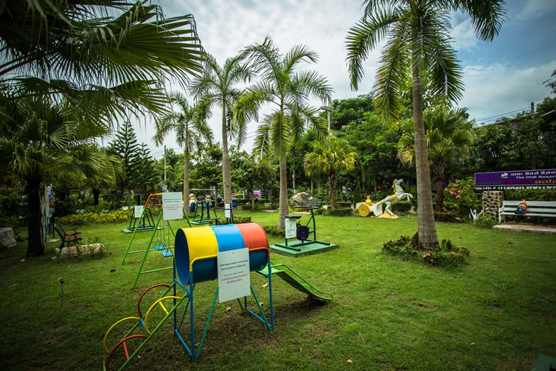 Facility&Environment