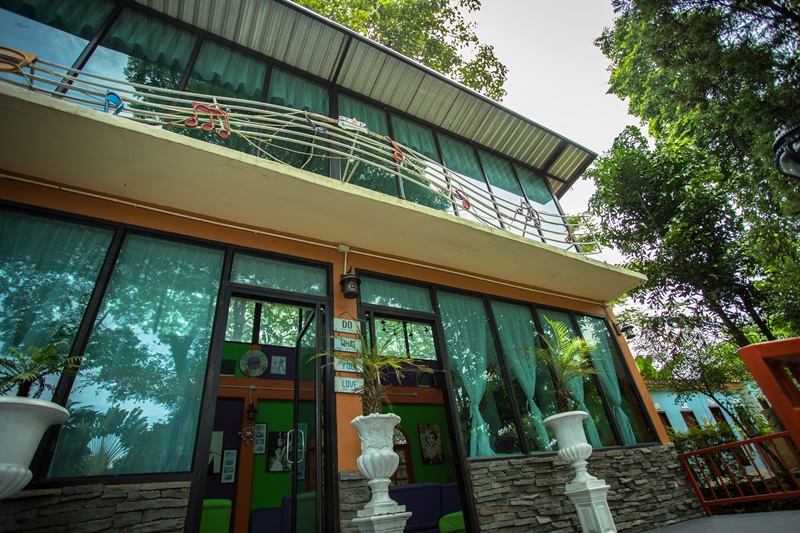 Facility&Environment