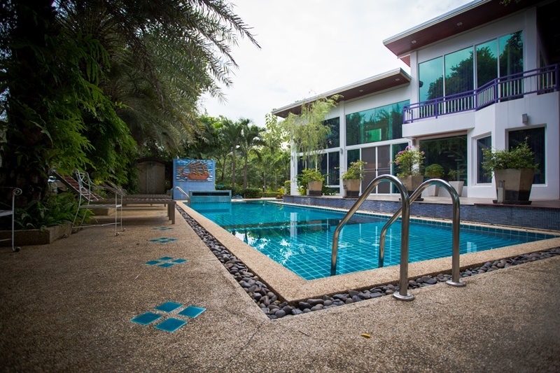 Facility&Environment